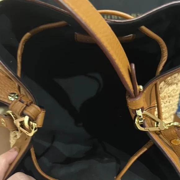 Strathberry Osette Midi - Picture 8 of 9